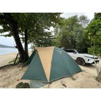 ราคา Coleman B.C. Wide Dome tent UV (28906315263)