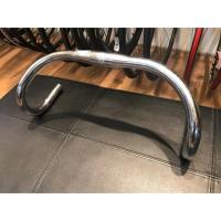 ราคา แฮนด์ Nitto B123 SSB CroMo Track Handlebar สเต็มจับ 31.8 mm กว้าง 38,42cm (7643856864)