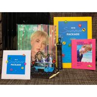 ราคา BTS SUMMER PACKAGE 2018 (1855266087)