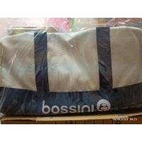 ราคา กระเป๋าสะพาย Bossini สีขาว/น้ำเงิน (13447765978)