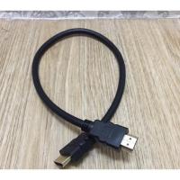ราคา HDMI-Compatib ความเร็วสูง1080P 3D สายทองสำหรับ HDTV XBOX PS3โปรเจคเตอร์คอมพิวเตอร์0.3M (15251605887)