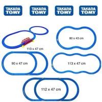 ราคา ชุดราง รถไฟโทมัส ของแท้ Tomy (29669119222)