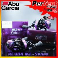 ราคา รอกหยดน้ำอาบู ABU GARCIA REVO4 IKE-SHS & REVO4 IKE-SHS-L (หมุนขวา-หมุนซ้าย) (22901242405)