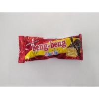 ราคา เบง เบง เวเฟอร์สอดไส้ครีมเคลือบคาราเมลช็อกโกแลตและข้าวพอง 25 กรัม ( 3 ห่อ) (13939722410)