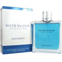 Davidoff Silver Shadow Altitude EDT 100ml