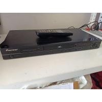 ราคา เครื่องเล่นดีวีดี Pioneer DVD รุ่นDV-430 อ่านได้ทั้งแผ่นแท้และแผ่นก็อป (29663951155)