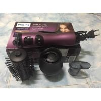 ราคา PHILIPS เครื่องหนีบม้วนผม (432211995)