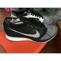 ราคา Nike flyknit racer (742269178)