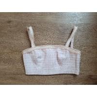 ราคา Misty Mynx เสื้อ crop size S (17621428676)