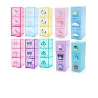 ราคา ✨️NEW Sanrio ลิ้นชัก กล่องลิ้นชัก ลิ้นชักใส่ของ ลิ้นชักอะคริลิค จากญี่ปุ่นแท้ วางได้ทั้งแนวตั้งและแนวนอน✨️ (21156646760)