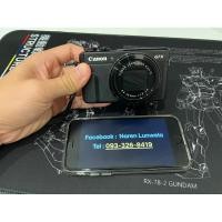 ราคา Canon G7X Mark ii มือสอง (23748390841)