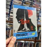 ราคา Dark Tower : หอคอยทมิฬ Blu-ray แท้ กล่องเหล็ก มีเสียงไทย บรรยายไทย (21292870167)