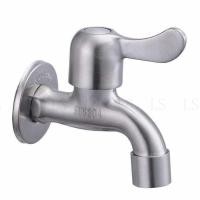 ราคา ก็อกคอกลางแสตนเลส 304 (4034489111)