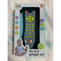 ราคา พร้อมส่ง !! รีโมทสอนภาษา 3 ภาษา อังกฤษ ฝรั่งเศส สเปน (3229908309)