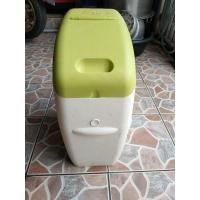 ราคา ถังขยะเก็บกลิ่นแบรนด์ aprica (10544789812)