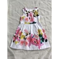 ราคา เดรส Zara kids Zara girls size6 116 cm น้อง3-4 ขวบใส่ได้ (18036911773)