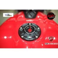 ราคา ฝาถังน้ำมัน TWM FOR DUCATI MONSTER 821/1200 (21852001283)