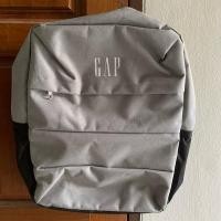 ราคา กระเป๋าเป้ GAP 2 WAY BACKPACK สีเทา ของพรีเมียมเมื่อเปิดบัตรเครดิต (26365888816)