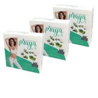 ราคา (แพ็ค 3 กล่อง) PRAYA BY LB ไปรยา บาย แอลบี ไปรยา โดย ปู ไปรยา (แพ็ค 3 กล่อง) (1450432143)