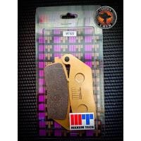 ราคา ผ้าเบรคหน้า// Steed400-600 ปี '92 UP , CB400 /TRIUMPH Street Scrambler , Street Twin ,Street Cup/KAWASAKI Versys 650 A (16187123462)