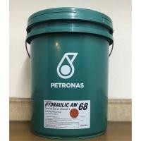 ราคา น้ำมันไฮดรอลิค ปีโตรนาส เบอร์68 18L (7261253324)