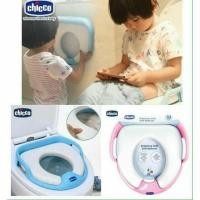 ราคา Chicco ฝารองชักโครกแบบนุ่ม (1241003061)