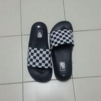 ราคา รองเท้าแตะ Vans (818532926)