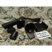 ราคา ขายกล้อง Sony Nex-5n พร้อมเลนส์เดิม (26119528540)