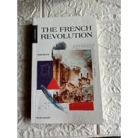 ราคา หนังสือ THE FRENCH REVOLUTION ปฏิวัติฝรั่งเศส #มือสอง (22017439407)