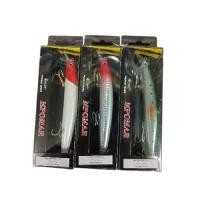 ราคา เหยื่อปลอม เหยื่อตกปลา MPOMAR รุ่น ART-125 พร้อมส่ง (5056520554)