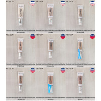 ราคา Revlon® PhotoReady Candid Natural Finish Anti-Pollution Foundation 22 ml เรฟลอน รองพื้นเนื้อครีม บางเบา เป็นธรรมชาติ (22368442726)