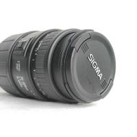 Sigma 70-300 MM. F4-5.5 DG MACRO