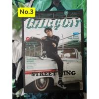 ราคา นิตยสาร Lips Garcon (2195243530)