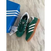 ราคา Adidas Gazelle indoor green (26150386455)