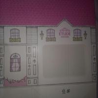 ราคา Etude house gift box (799118089)