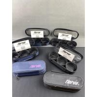 ราคา กระเป๋าใส่ลูกเปตอง กระเป๋าเปตอง Fierce (4152730022)