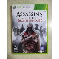 ราคา Xbox​ 360​ -​ Assassin​'s​ creed​ : Brotherhood​ (ntsc)*เล่นเครื่อง X360 ได้ทุกโซน & เครื่อง Xbox one / Series X (2602647688)