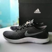 ราคา Nike FLEX​ CONTACT​(ช.) รันนิ่งแท้100%จากชอปไทย (3751136605)