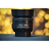 ราคา เลนส์ Nikon 35 F1.8G DX (21744435006)