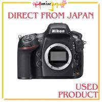 ราคา [ กล้องมือสองจากญี่ปุ่น ] [ กล้อง DSLR ] Nikon D800 Body D800 (24083329686)