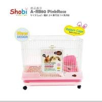ราคา กรงกระต่าย​ Shobi A-RB80 (14834441639)