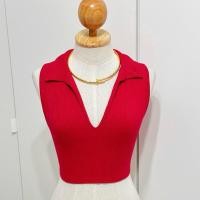 ราคา เสื้อครอป แบรนด์ Forever21 ( S ) (24031209835)