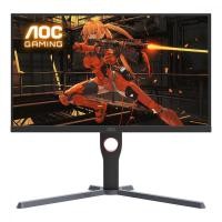 ราคา AOC Gaming Monitor 23.8" 24G11E/67 Fast IPS/180Hz/1ms/Adaptive Sync/FHD/3Y-onsite MNL-002110 24G11E (29812148759)