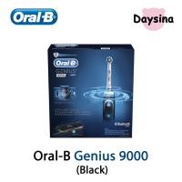 ราคา Oral-B Genius 9000 Electric Rechargeable Toothbrush (23744956075)