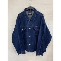 ราคา Jacket jeans converse มือสองสภาพสวยค่ะ (11610547431)