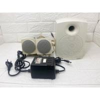 ราคา ชุดลำโพง Boston Acoustics BA635 (อ่านก่อนครับ) (26162517081)