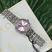 ราคา นาฬิกา​ข้อมือผู้หญิง. AMERICAN​eagles 《แถมกล่องนาฬิกา》 (3863269565)