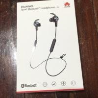 ราคา Huawei sport bluetooth headphones lite (1543562652)