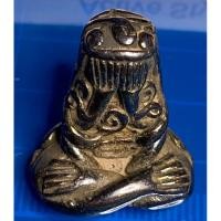 ราคา พระปิดตาเนื้อเมฆพัด หลวงพ่อทับ วัดทอง (28720054802)