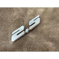 ราคา ตัวเลข 2.5 แท้ ISUZU D-MAX DMAX SPACE CAB HI-LANDER LOGO ท้าย กระบะ แก้มข้าง (3243723644)